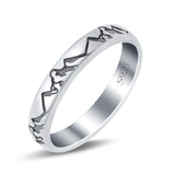 Mountains Ring