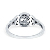OM Ring 925 Sterling Silver Wholesale