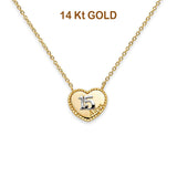 sweet 15 Gold Necklace